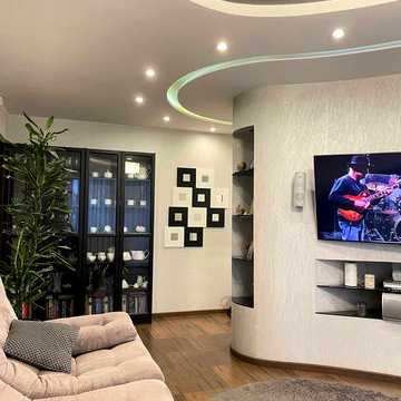 Оренда 2-кімнатної квартири просп Поля, 129 Б