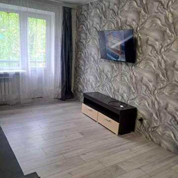 Сдаётся 1 комнатная квартира на улице Новокрымской, 2Б