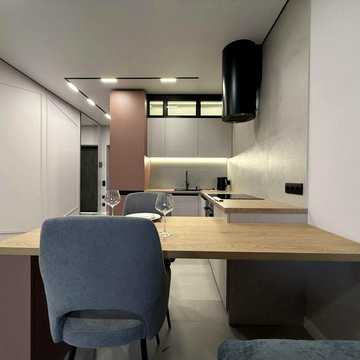 Продаж 1 кімнатна ЖК Central Park ЖК Central Park