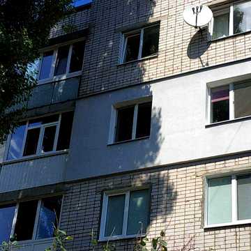 продаж 4-кімн.кв. - р-н ТРЦ "ГЛОБАЛ" - за "Кредобанк" ЖК ОСББ