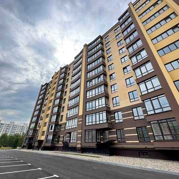 Терміновий продаж 1-кімн квартира 44 м2 БЕЗ ПОДАТКІВ зданий будинок
