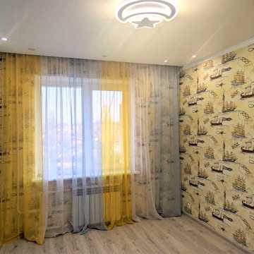 Продаж квартири • 3к | чешка • 65.1 м² • 8/9 поверх • Ліски • #146618