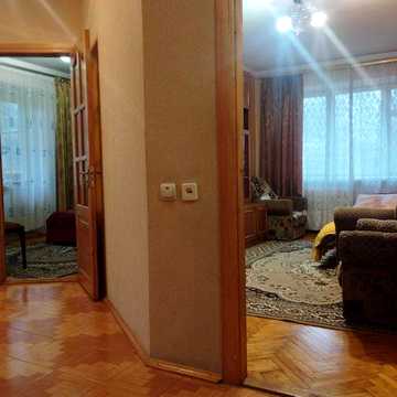 2комн квартира в центре Канатная/Семинарская, Привоз, пр.Шевченко
