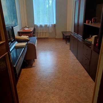 Оренда три кімнатної  квартири
