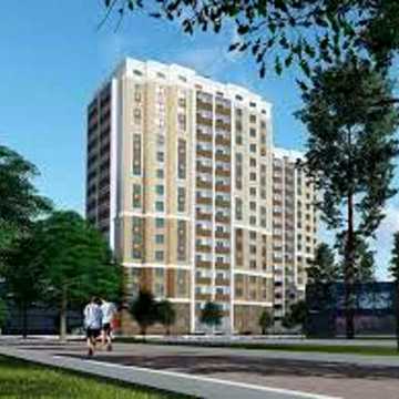 ЖК ЛУЧ продам 1-комн квартиру 49м2 в сданном доме  MV ЖК ЛУЧ