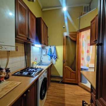 Продаж 1к Квартира Софіївська вулиця