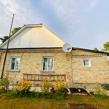 Продаж будинку в селищі Клавдієво- Тарасове.