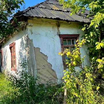 Продам или дам в пользование дом в Киевской обл.