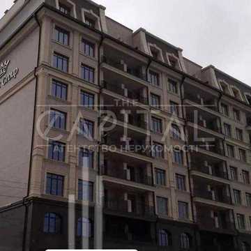 Терміново!!! Продаж Квартира, ЖК LA MANCHE, Подільський район, вул. Щекавицька, 111 м2 ЖК LA MANCHE