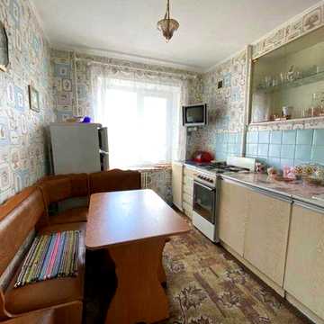 Оренда 2к квартири пр.Миру, лівобережний 3