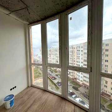 Продам 3 к. 2-х уровневую квартиру 95 м2 ЖК Лазурный под чистовую отделку метро Центральный Рынок  индивидуальное газовое отопление ЖК Лазурный