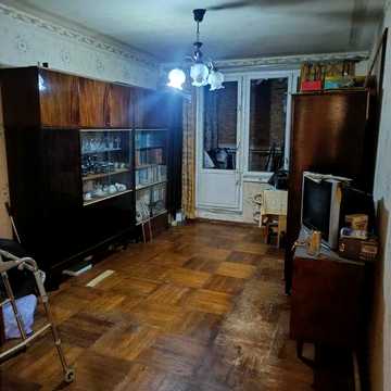 Продам 2 к. квартиру Бучмы 533 м/н Салтовка метро Салтовское Героев Труда