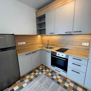 Білика/Грушева Оренда студіі ЖK "Club House"