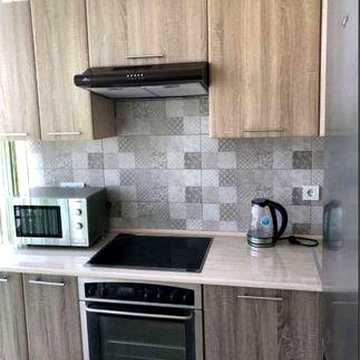 Сдам уютную квартиру 22 Жемчужина