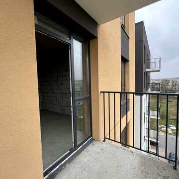 Продаж 1 кімн .в новобудові ЖК Ценьральний