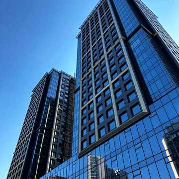 Продаж 4 кімнатної квартири 190м2  ЖК Metropole вул.Предславинська 20А ЖК Metropole