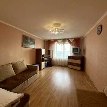 Продаж 1к Квартира Привокзальна вулиця