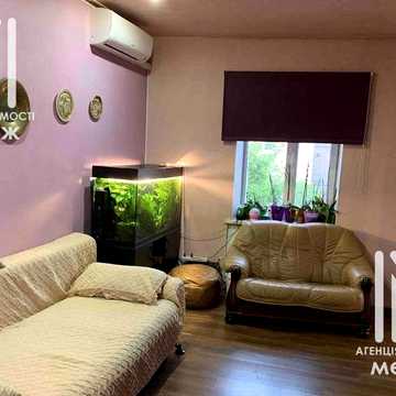 Продам 3 к. квартиру ул. Полтавский шлях. Центр. Автономное отопление