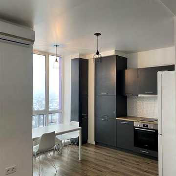 Продаж 1-кімнатноі квартири в ЖК»Аметист» вулиця Садова 1-Б корпус 2 ЖК «Аметист»