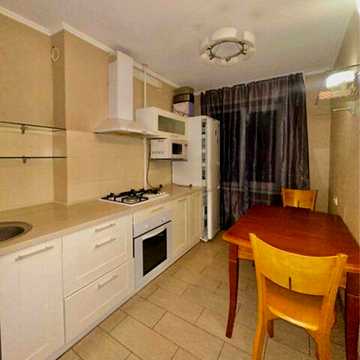Продам 2к квартиру ул. Калинова