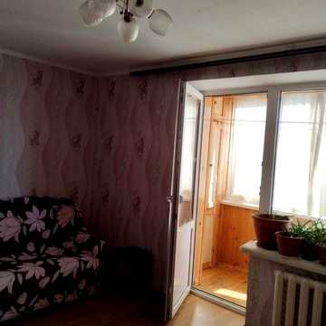 квартира ул. Любечская, 21
