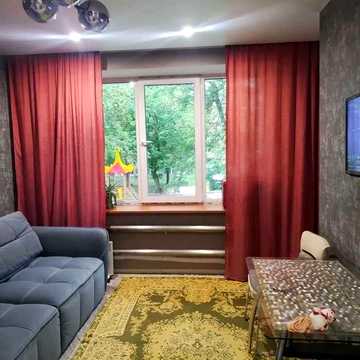 Продам 3 к. квартиру Полтавский Шлях метро Холодная Гора Сертификат Ваучер