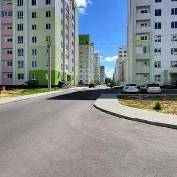 ЖК МИРА 3 продам 1-комн квартиру 42.5м2 в Новострое MV ЖК МИРА 3
