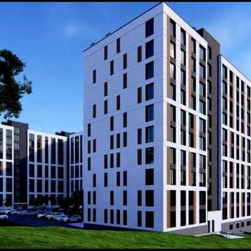 продам квартиру в новобудові ЖК там де дім