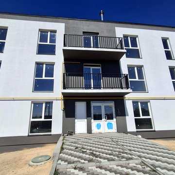 ТОП ЦІНА! Продаж 1 кім. квартири Гостомель 38м2 з ГАЗОМ! Розтерменування на рік 0%