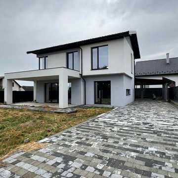 Продаж будинку ближній Львів без комісії