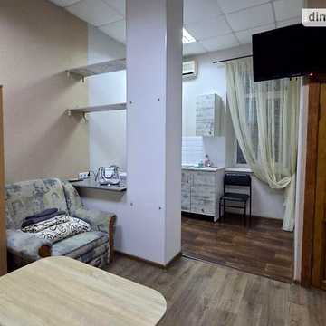 Довгострокова оренда 1к Квартира Рішельєвська вулиця