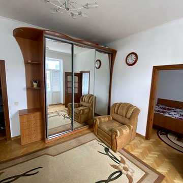 Квартира 2х кімнатна