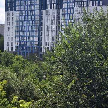Продам квартиру в ЖК Панорама ЖК Панорама