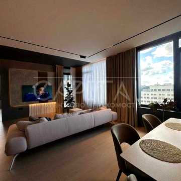 ЗДАМ Сучасну 3-к Квартиру ЖК Tetris Hall 105 м²