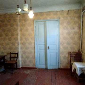 Ls53 продам часть дома возле метро Алексеевская