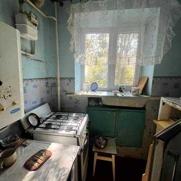 Оренда  житла площею 30м (готелька Торгмаш)