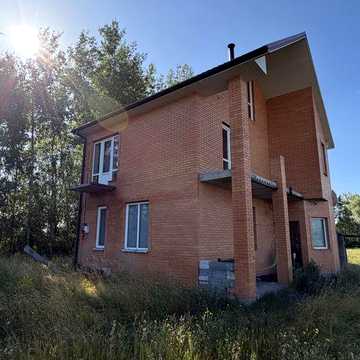 продаж будинку Строкова