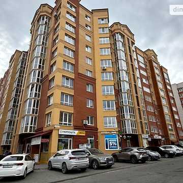 Продаж 2к Квартира Генерала Мирона Тарнавського провулок ЖК ул. Киевская