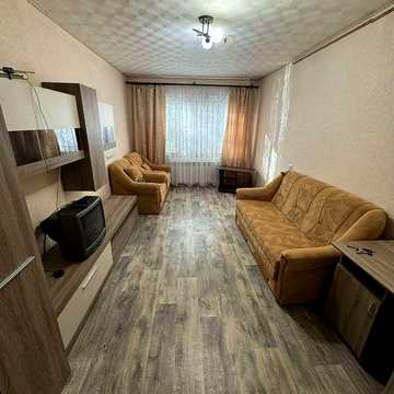 Здам 2-х кімнатну квартиру на вечірньому.