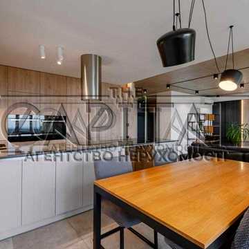 ЗДАМ Квартиру Авангард  Голосіївський проспект, 95А 162м²