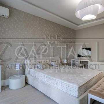 ЗДАМ Квартиру 2-к Печерськ вул. Андрія Верхогляда, 2А 159м²