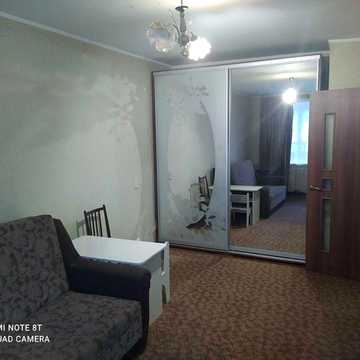 Сдам квартиру на длительный срок Шуменский