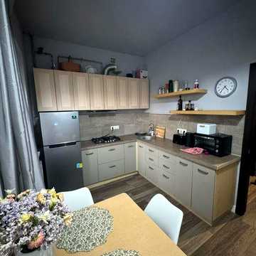 Здам однокімнатну квартиру з ремонтом метро Васильківська