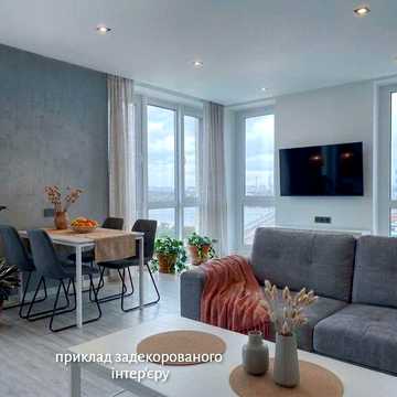 ЖК Славутич, 73м², ліфт у ПІДЗЕМНИЙ ПАРКІНГ, 2 кімнатна квартира, ул Зарічна, ТВАРИНИ РОЗГЛЯДАЮТСЯ
