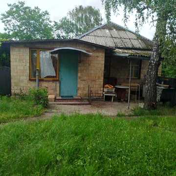 Продаж приватного будинку