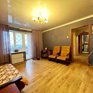 Сдам 1 комн квартиру на Одесской пр. Аэрокосмический 165