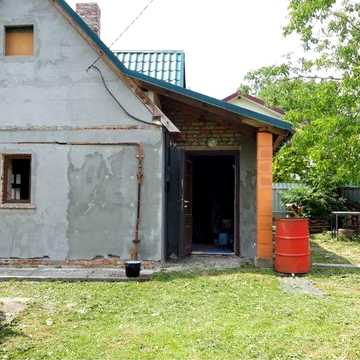 Продаж будинку дачі з ділянкою у с. Великі Підліски (Львівський р-н)