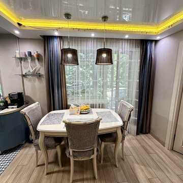Продам 3 кімнатну квартиру пр. Богдана Хмельницького