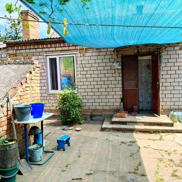 Продається будинок смт.Томаківка