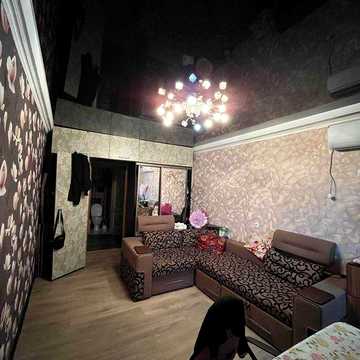 3 кiмнатна квартира
